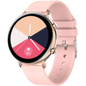 Wotchi Smartwatch W03P - Pink - SLEVA