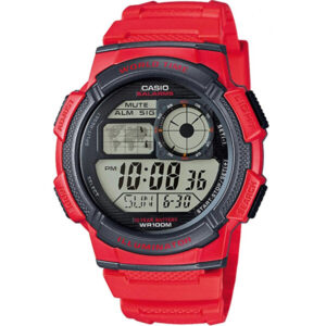 Casio Collection AE 1000W-4A