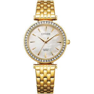 Citizen Quartz Swarovski ER0212-50Y