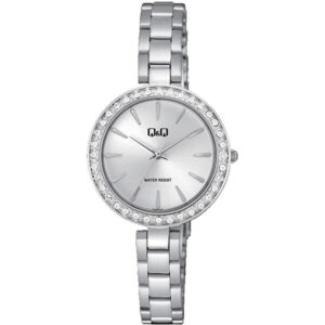 Q&Q Analogové hodinky QZ63J201Y