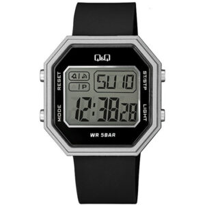 Q&Q Digitální hodinky M206J003Y