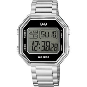 Q&Q Digitální hodinky M206J006Y
