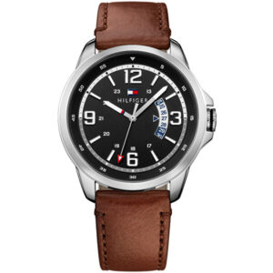 Tommy Hilfiger Henry 1791321 - 2 řemínky
