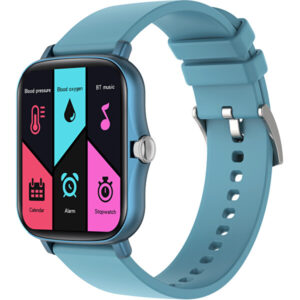 Wotchi Smartwatch W22B - Blue - SLEVA