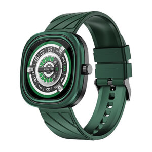 Wotchi Smartwatch W77PK - Green