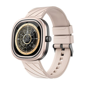 Wotchi Smartwatch W77PK - Pink - SLEVA I