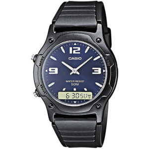 Casio Collection AW-49HE-2AVEF