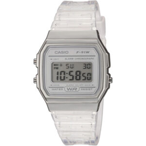 Casio Collection F-91WS-7EF (007)