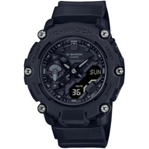 Casio G-Shock Carbon Core Guard GA-2200BB-1AER (633)