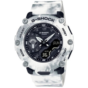 Casio G-Shock Carbon Core Guard GA-2200GC-7AER (633)