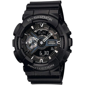 Casio G-Shock GA-110-1BER