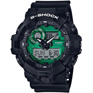 Casio G-Shock GA-700MG-1AER (607)