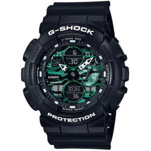 Casio G-Shock Original City GA-140MG-1AER (411)