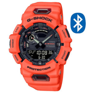 Casio G-Shock Step Tracker GBA-900-4AER (656)