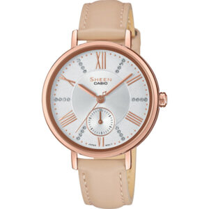 Casio Sheen SHE-3066PGL-7BUEF