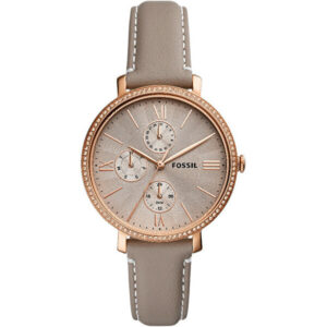 Fossil Jacqueline Multifunction ES5097