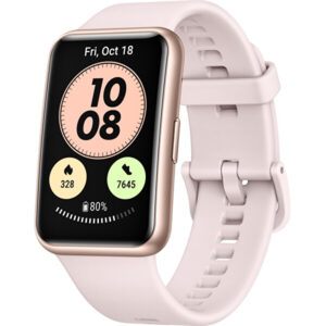 Huawei Watch Fit NEW - Sakura Pink