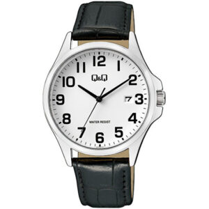 Q&Q Analogové hodinky A480J304Y