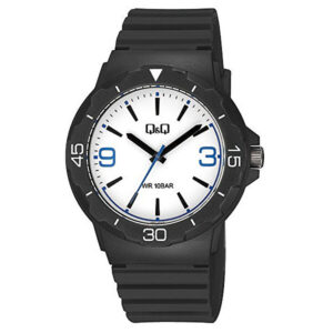 Q&Q Analogové hodinky V02A-001VY