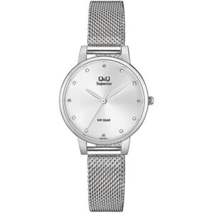 Q&Q Superior Ladies S401J211Y