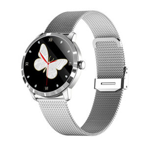 Wotchi SmartWatch W81S - Silver