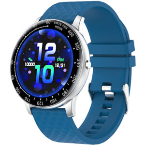 Wotchi W03BL Smartwatch - Blue