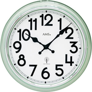 AMS Design Nástěnné hodiny 5510