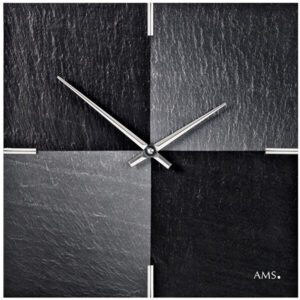 AMS Design Nástěnné hodiny 9520