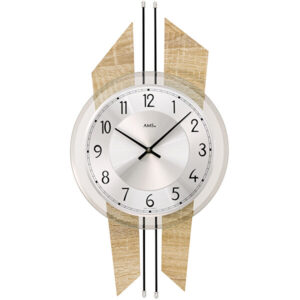 AMS Design Nástěnné hodiny 9625