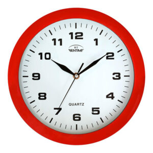 Bentime Nástěnné hodiny H01-SW8047R