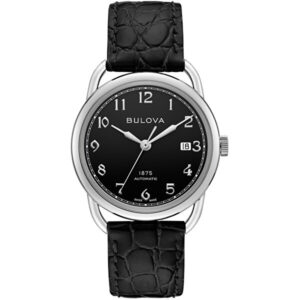 Bulova Limited Edition Automatic 96B325