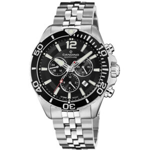 Candino GENTS SPORT CHRONOS C4714/3