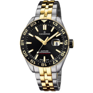 Candino GENTS SPORT ELEGANCE C4718/3