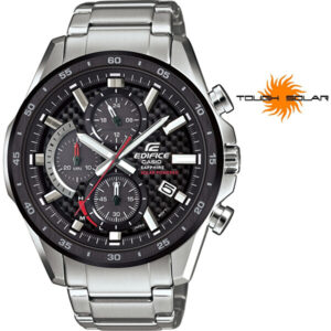 Casio Edifice Premium Solar EFS-S540DB-1AUEF (612)