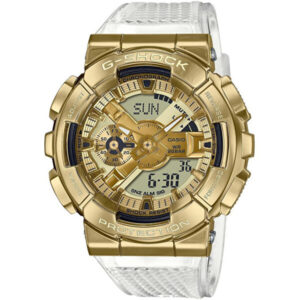 Casio G-Shock GM-110SG-9AER (454)