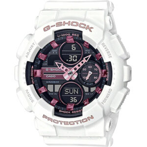 Casio G-Shock Original S-Series GMA-S140M-7AER (411) - SLEVA