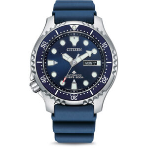 Citizen Promaster Automatic NY0141-10LE