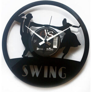 Discoclock 063 Swing