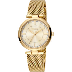 Esprit Zea Gold Mesh ES1L251M0055