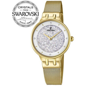 Festina Swarovski 20386/1