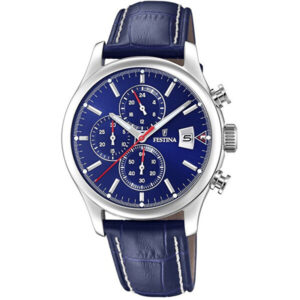Festina Timeless Chronograph 20375/2