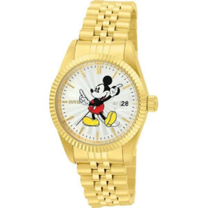 Invicta Disney Mickey Mouse Limited Edition 22775