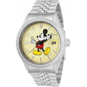 Invicta Disney Mickey Mouse Quartz Limited Edition 22769