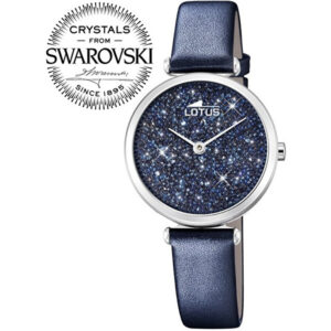 Lotus Swarovski L18607/2
