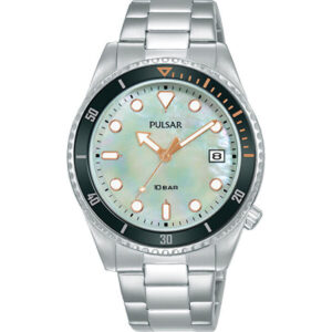Pulsar Regular Quartz PG8331X1