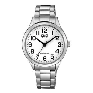 Q&Q Analogové hodinky C228-800Y - SLEVA