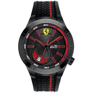 Scuderia Ferrari Red Rev Evo 0830339
