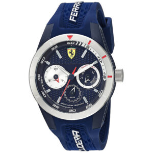 Scuderia Ferrari Red Rev-T 0830436