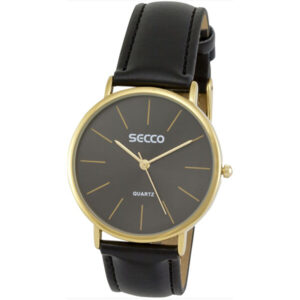 Secco Dámské analogové hodinky S A5015