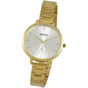 Secco Dámské analogové hodinky S A5027